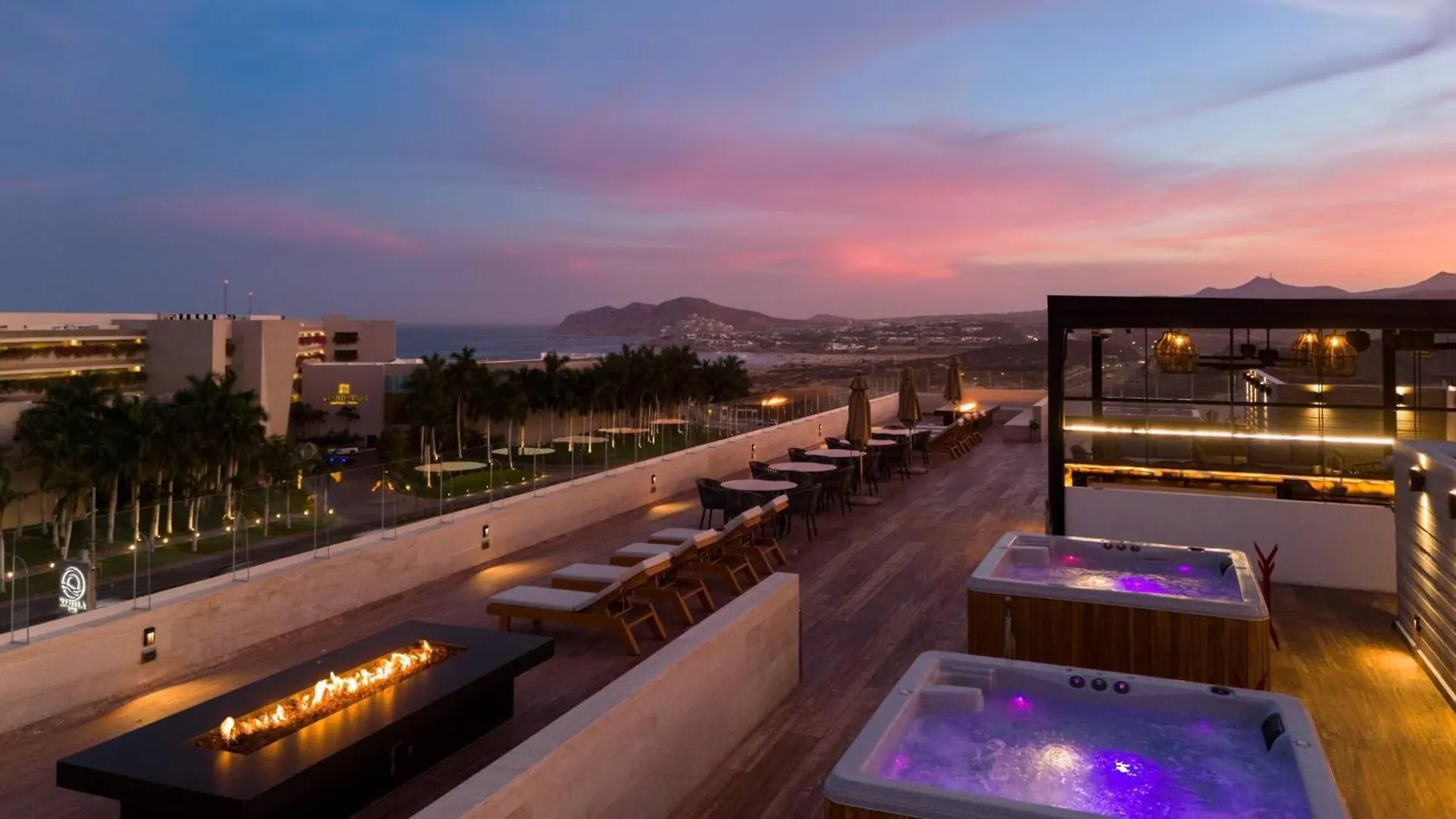 For Couples, Petfriendly 2 Bedroom Ocean View 18 4Pax Cabo San Lucas 0*,