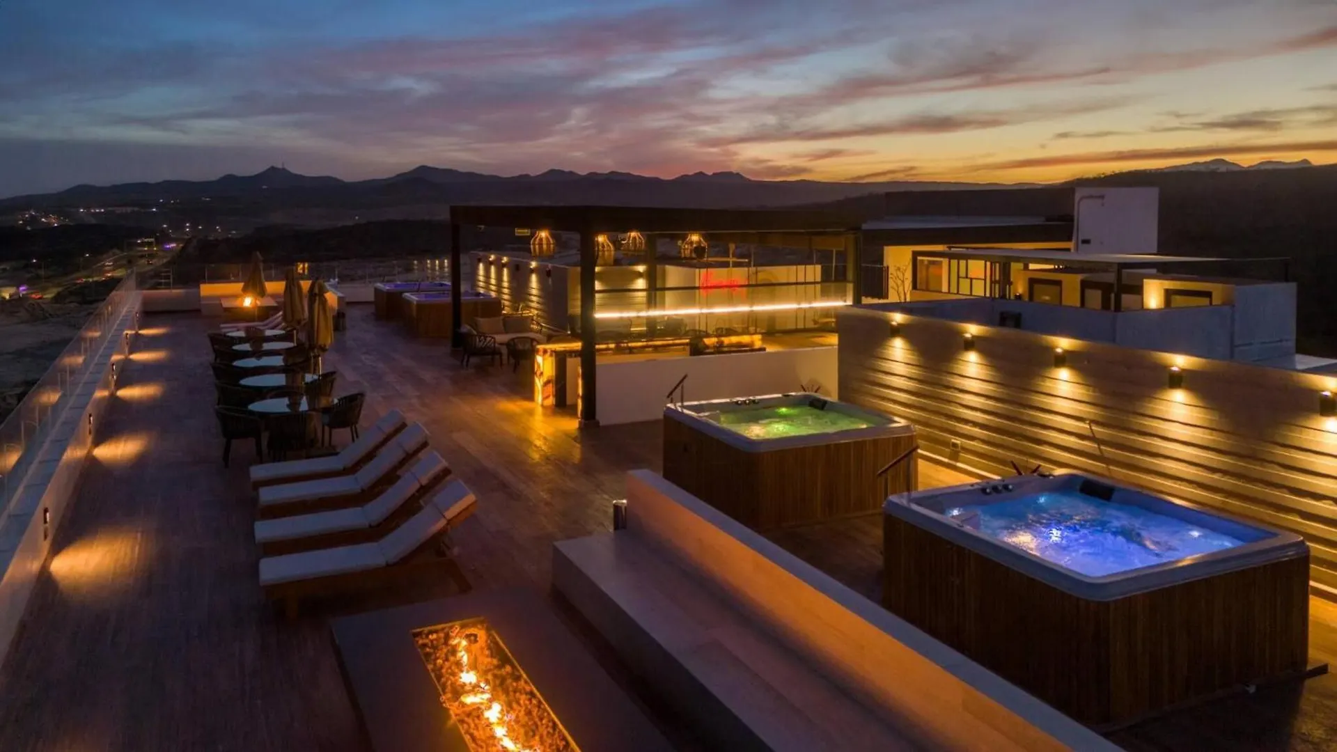 For Couples, Petfriendly 2 Bedroom Ocean View 18 4Pax Cabo San Lucas