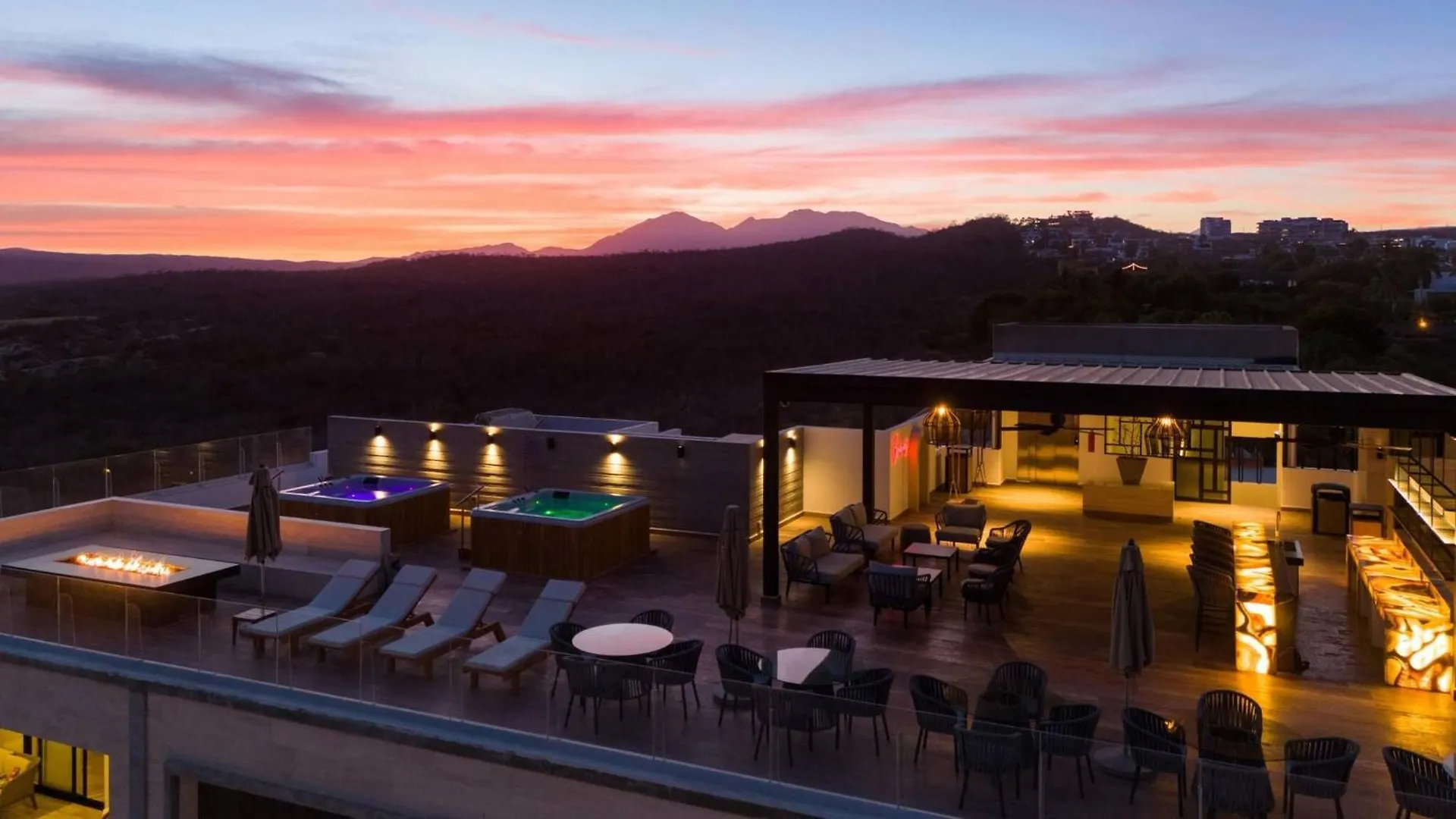 Apartment For Couples, Petfriendly 2 Bedroom Ocean View 18 4Pax Cabo San Lucas