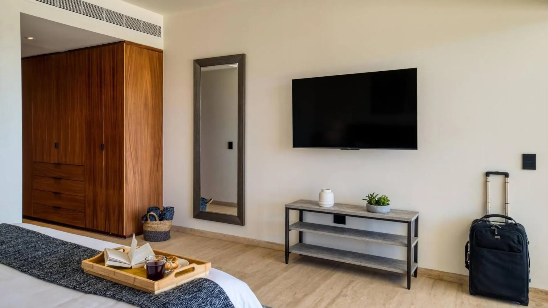 For Couples, Petfriendly 2 Bedroom Ocean View 18 4Pax Cabo San Lucas 0*,  Mexico