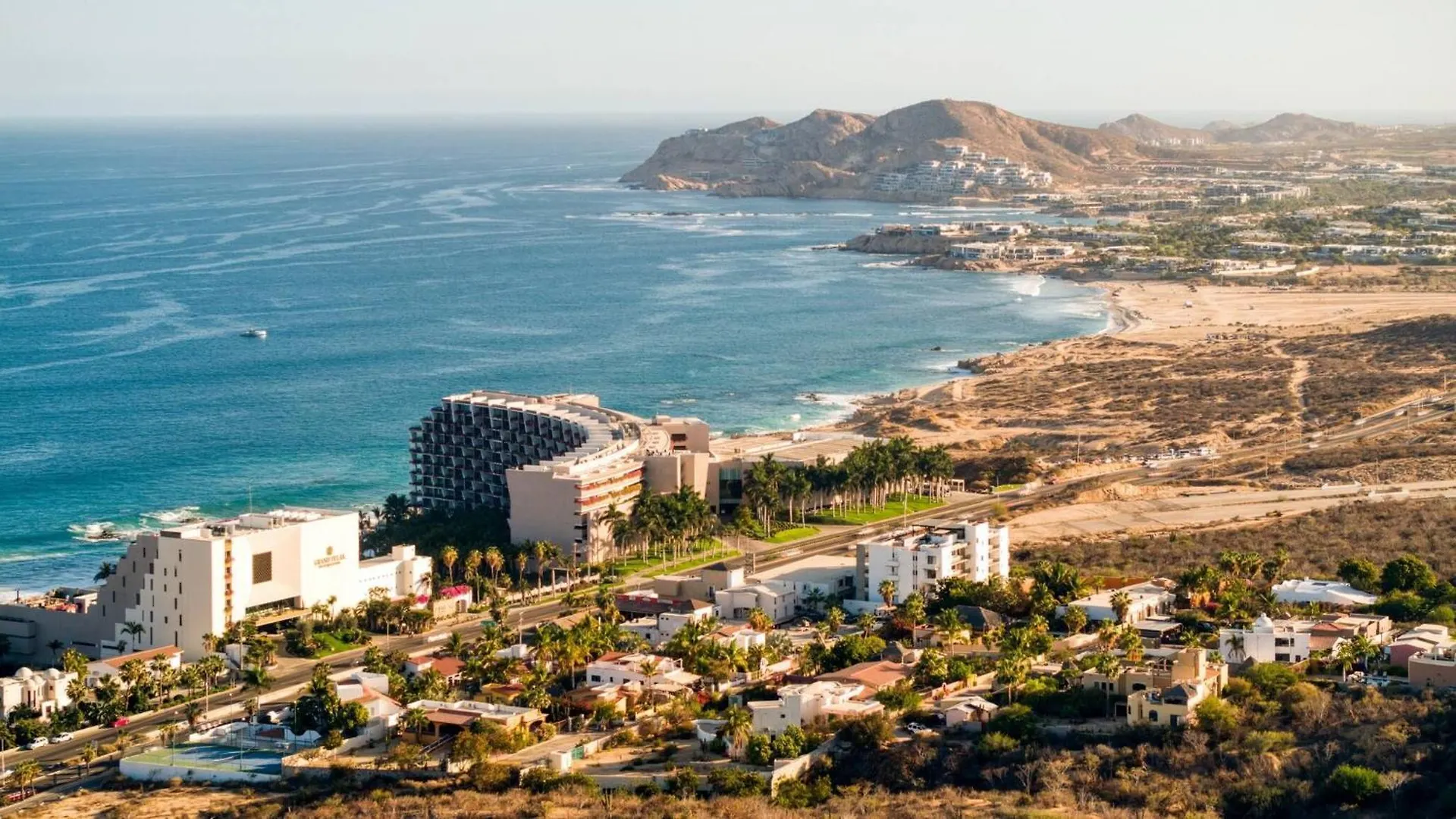 For Couples, Petfriendly 2 Bedroom Ocean View 18 4Pax Cabo San Lucas