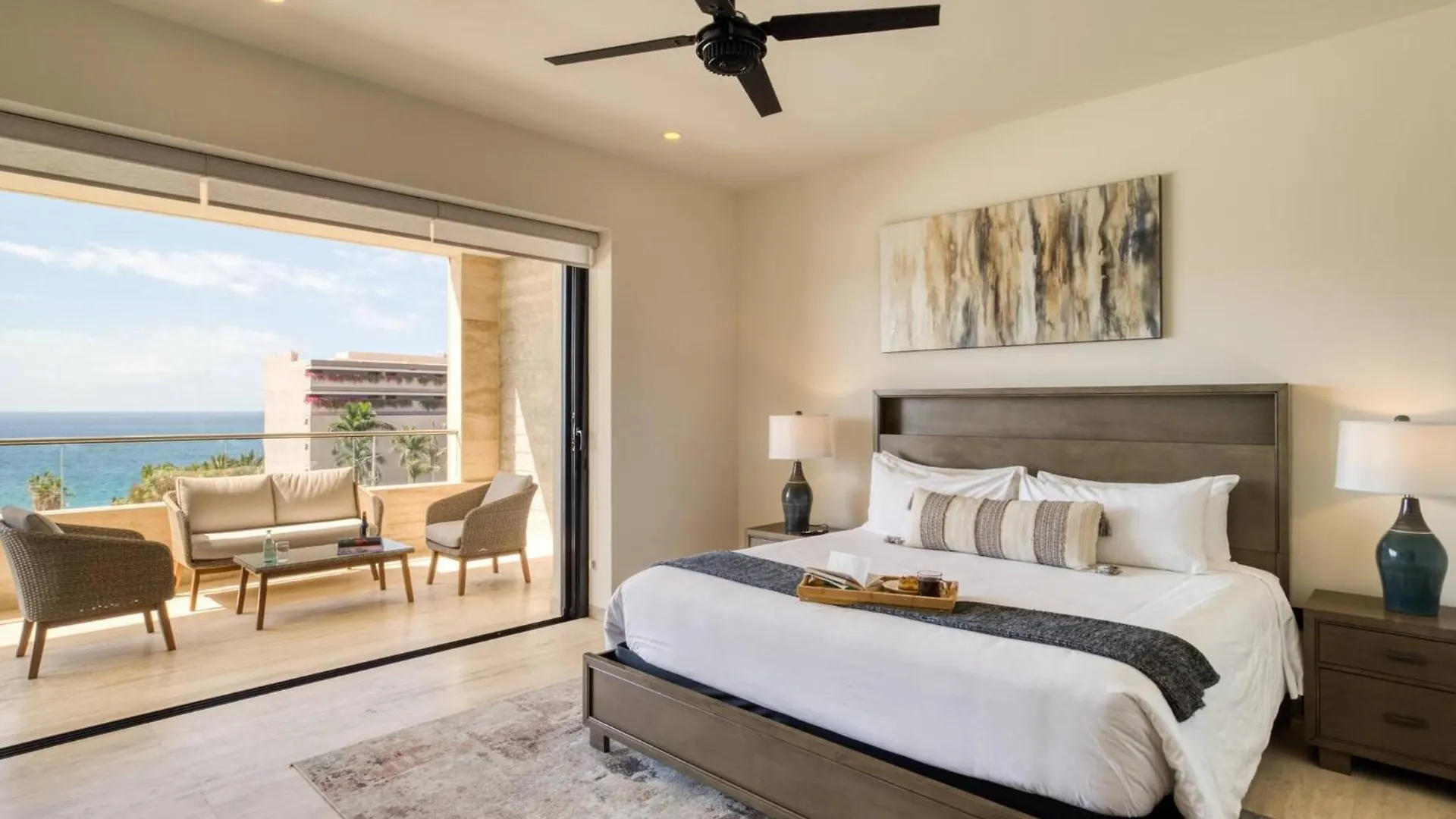 Apartment For Couples, Petfriendly 2 Bedroom Ocean View 18 4Pax Cabo San Lucas Mexico