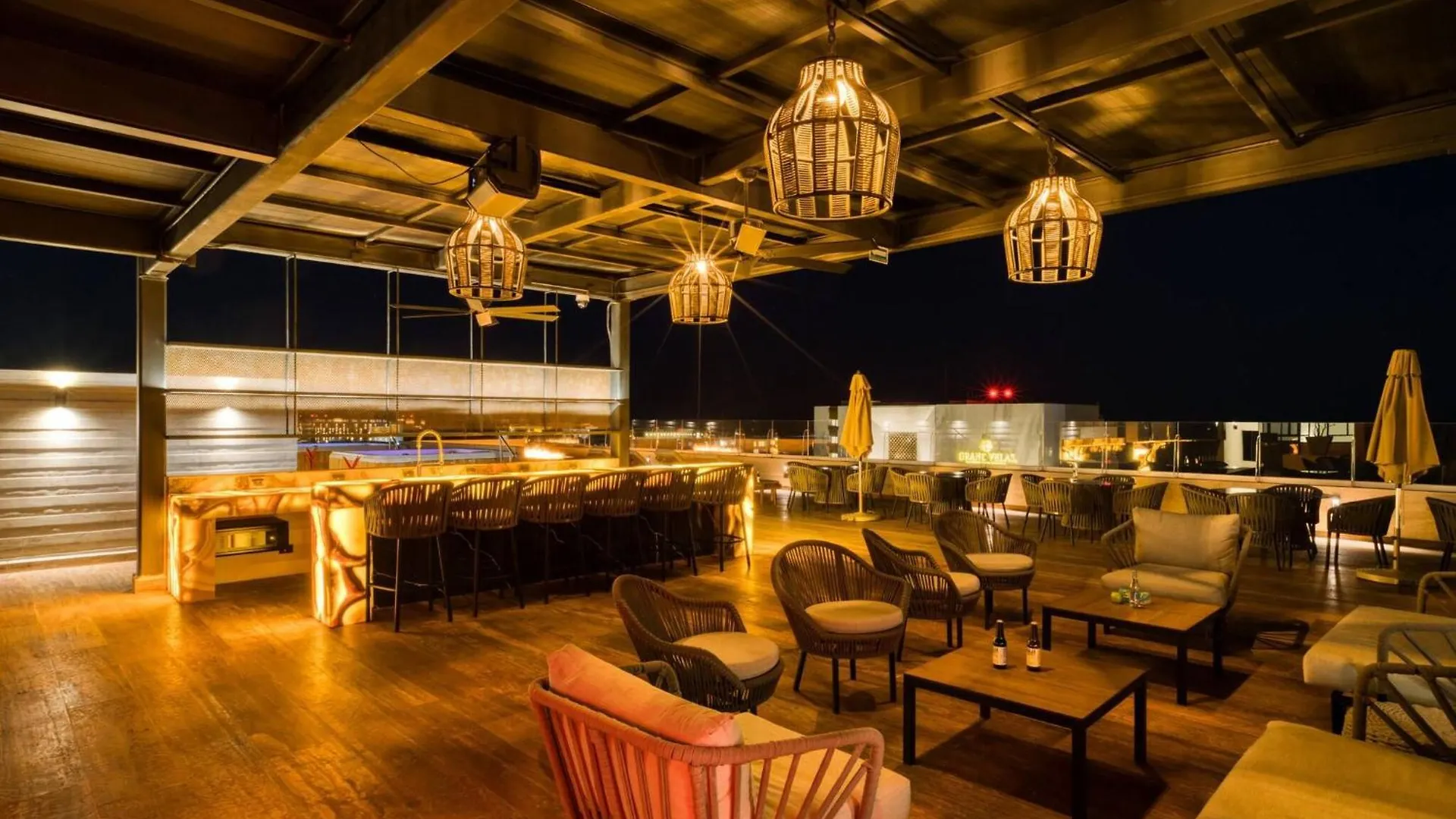 For Couples, Petfriendly 2 Bedroom Ocean View 18 4Pax Cabo San Lucas 0*,