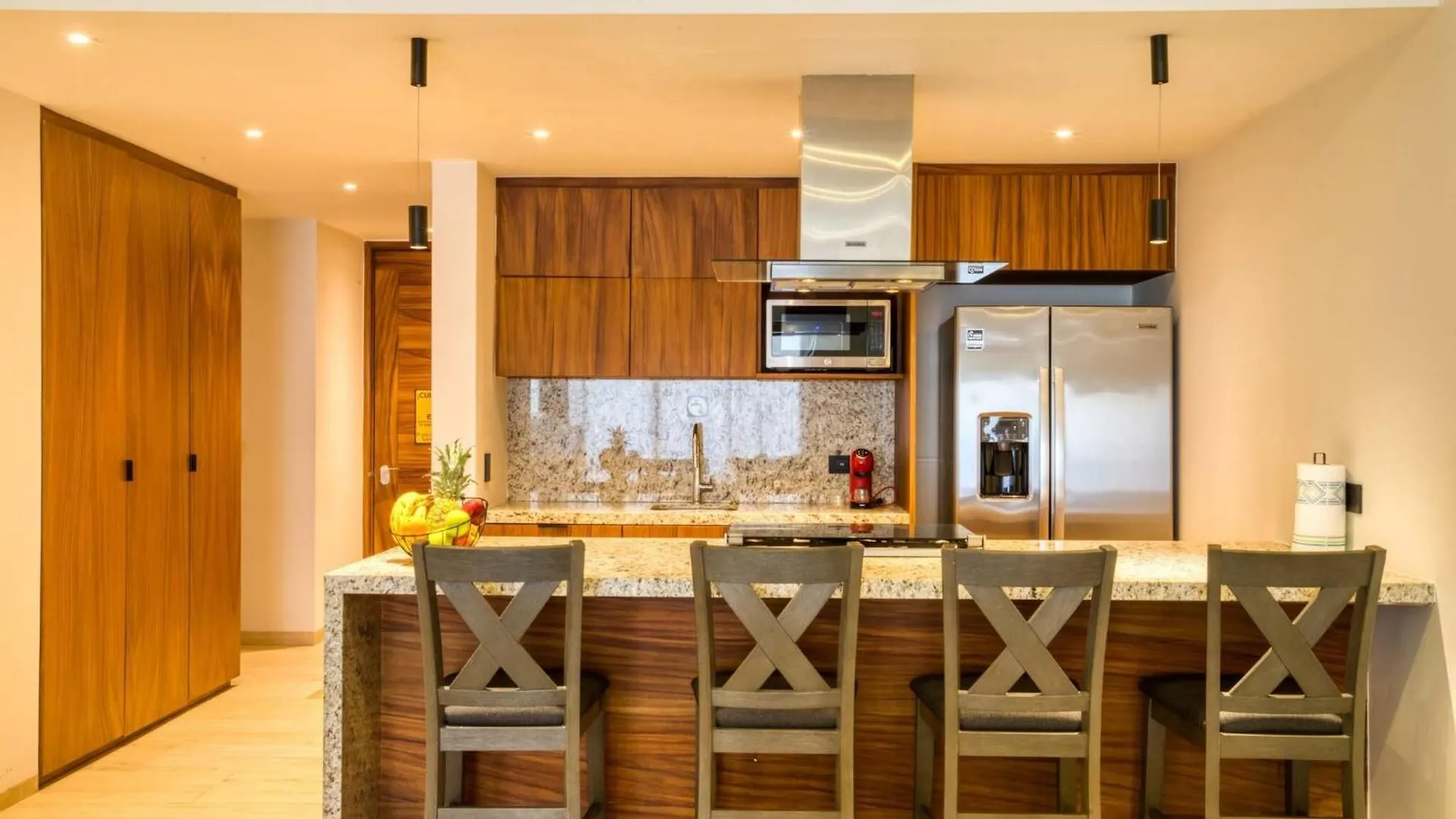 For Couples, Petfriendly 2 Bedroom Ocean View 18 4Pax Cabo San Lucas Mexico